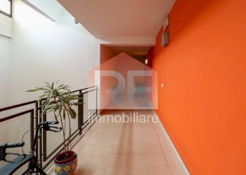 Quadrilocale Via Sandro Pertini, Medicina - foto 49