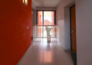 Quadrilocale Via Sandro Pertini, Medicina - foto 51