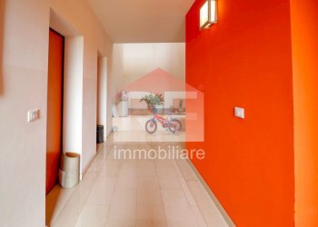 Quadrilocale Via Sandro Pertini, Medicina - foto 53