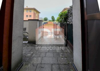 Quadrilocale Via Sandro Pertini, Medicina - foto 56