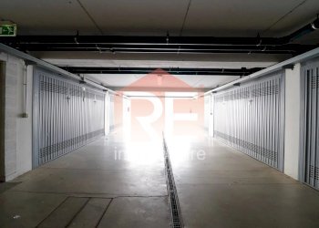 Quadrilocale Via Sandro Pertini, Medicina - foto 62