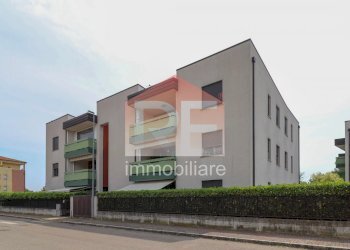 Quadrilocale Via Sandro Pertini, Medicina - foto 64