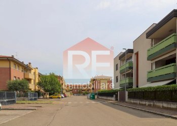 Quadrilocale Via Sandro Pertini, Medicina - foto 67