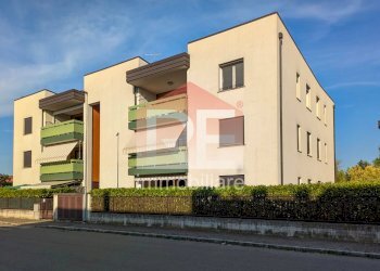 Quadrilocale Via Sandro Pertini, Medicina - foto 63