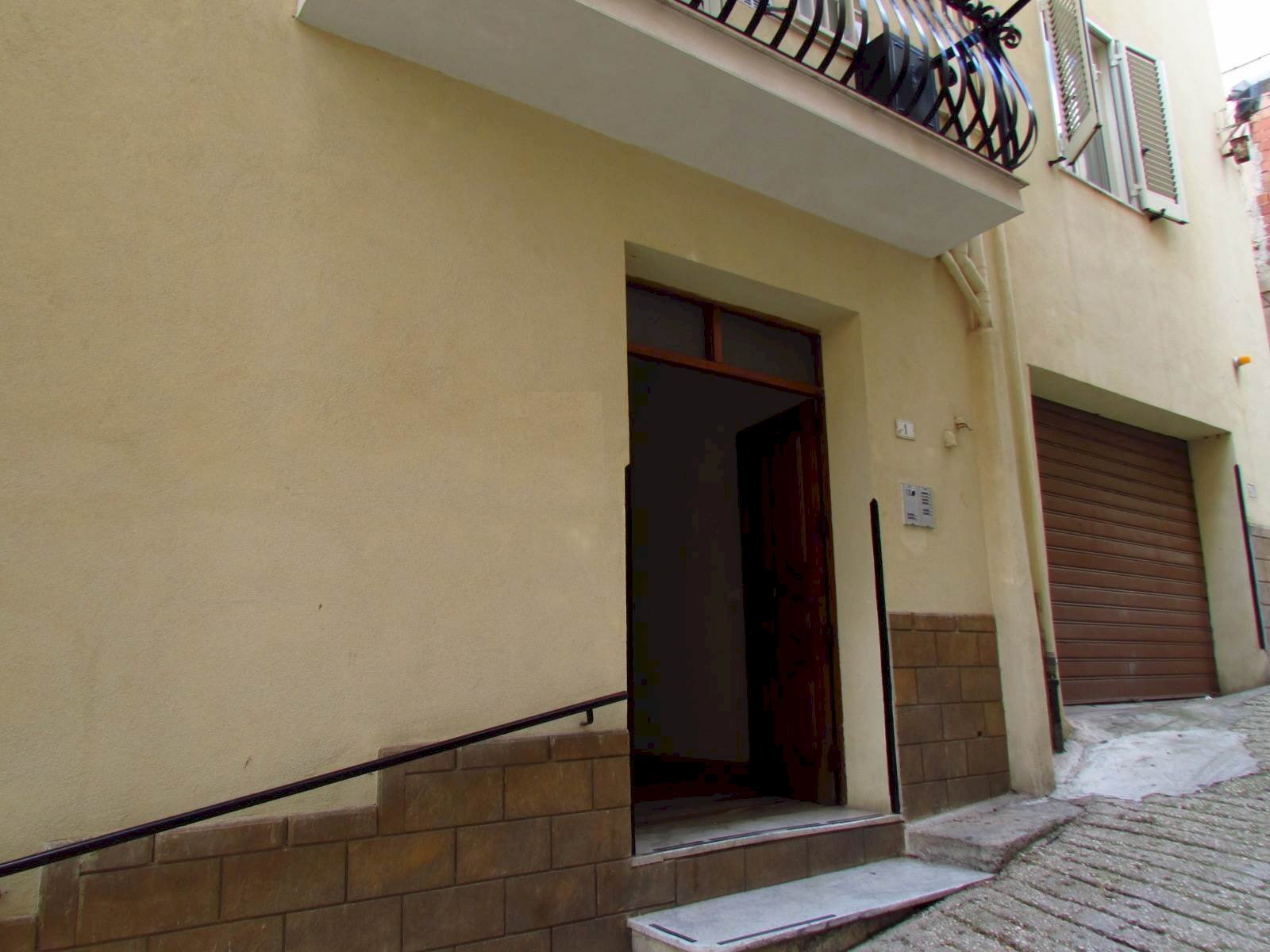 Appartamento Via San Leonardo 1, Sciacca - foto 3