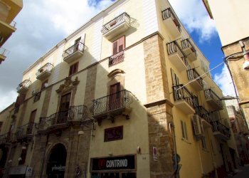 Appartamento Via San Leonardo 1, Sciacca - foto 1