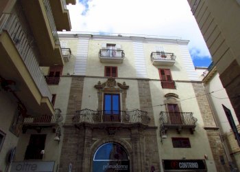 Appartamento Via San Leonardo 1, Sciacca - foto 2