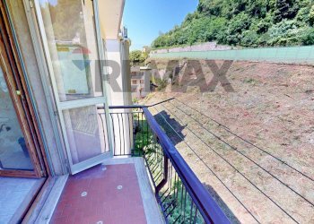 Two-room apartment Via Bolzaneto, 26 
 Bolzaneto, Genova (neighborhood Bolzaneto) - photo 13