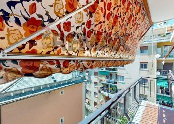 Two-room apartment Via Bolzaneto, 26 
 Bolzaneto, Genova (neighborhood Bolzaneto) - photo 18