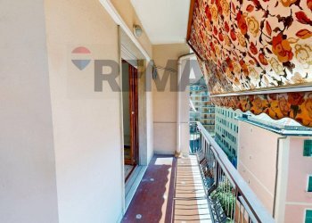 Two-room apartment Via Bolzaneto, 26 
 Bolzaneto, Genova (neighborhood Bolzaneto) - photo 19