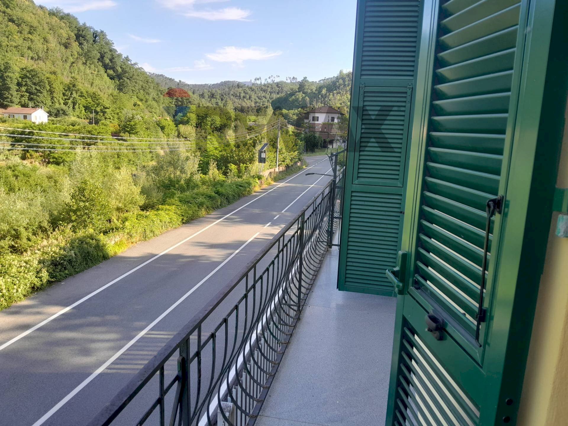 Villa Borghetto di Vara, SP, Borghetto di Vara - photo 1