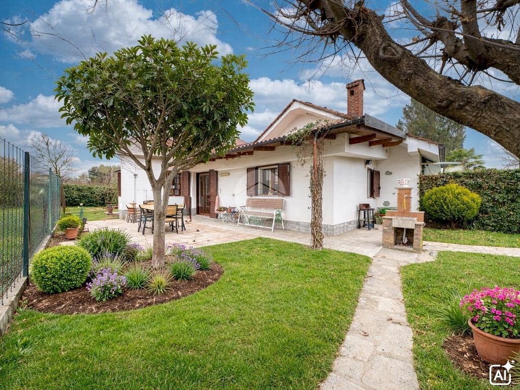 Villa Villa Singola Via Arona, Rivoli - photo 3