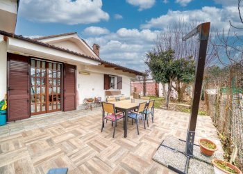 Villa Villa Singola Via Arona, Rivoli - photo 2