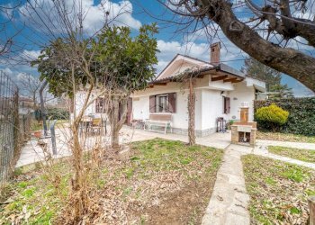 Villa Villa Singola Via Arona, Rivoli - photo 4