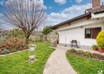 Villa Villa Singola Via Arona, Rivoli - photo 5