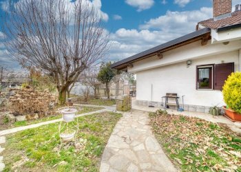Villa Villa Singola Via Arona, Rivoli - photo 6