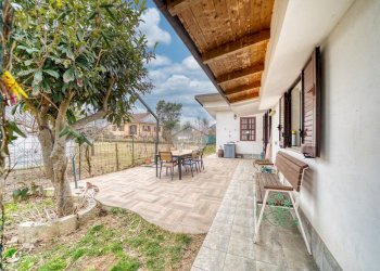 Villa Villa Singola Via Arona, Rivoli - photo 7