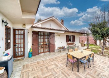 Villa Villa Singola Via Arona, Rivoli - photo 8