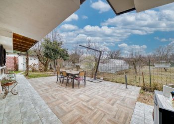 Villa Villa Singola Via Arona, Rivoli - photo 9
