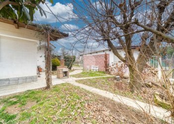 Villa Villa Singola Via Arona, Rivoli - photo 10