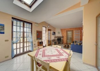 Villa Villa Singola Via Arona, Rivoli - photo 14