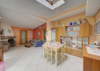 Villa Villa Singola Via Arona, Rivoli - photo 16