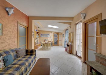 Villa Villa Singola Via Arona, Rivoli - photo 17