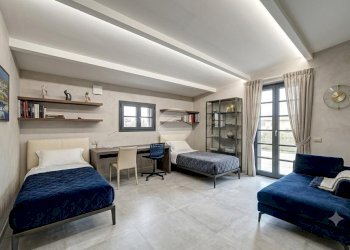 Villa Villa Singola Via Arona, Rivoli - photo 24