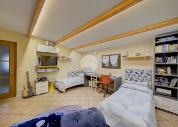 Villa Villa Singola Via Arona, Rivoli - photo 25