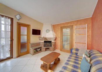 Villa Villa Singola Via Arona, Rivoli - photo 27