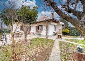 Villa Villa Singola Via Arona, Rivoli - photo 46