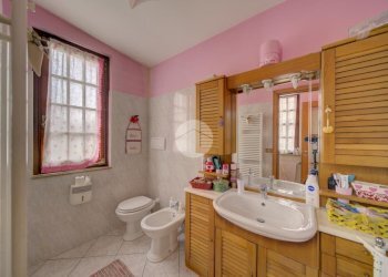 Villa Villa Singola Via Arona, Rivoli - photo 47