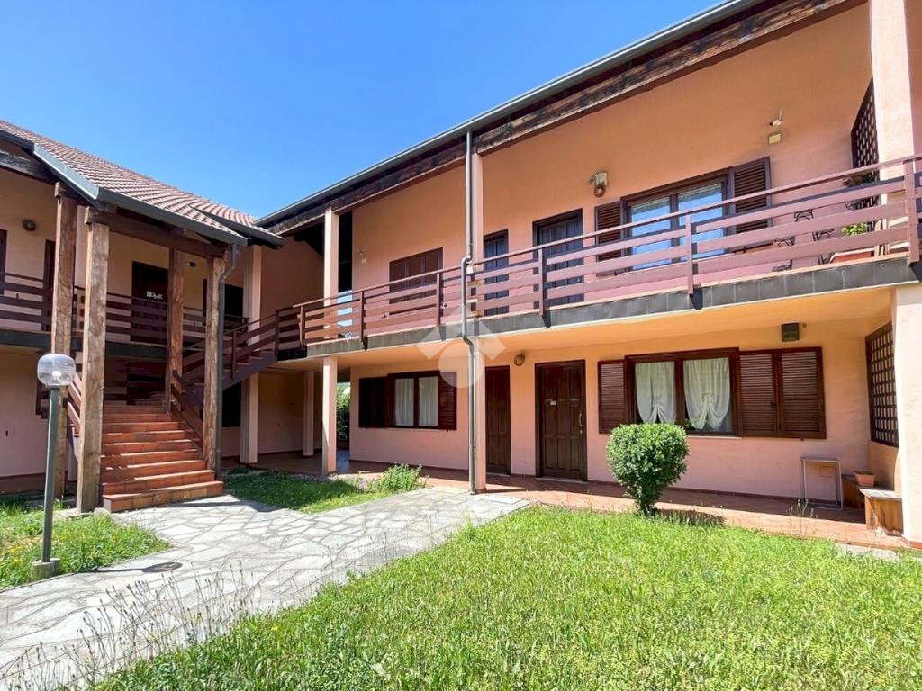 Three-room apartment Piazza Donatori di Sangue, Villar Dora - photo 2