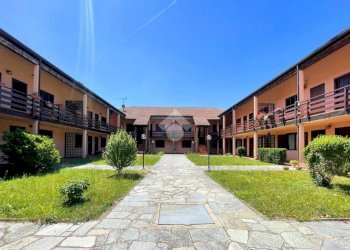 Three-room apartment Piazza Donatori di Sangue, Villar Dora - photo 1