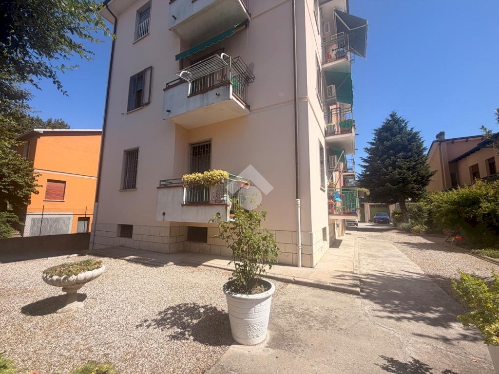 Trilocale Via A. D'Ormea, Budrio - foto 1