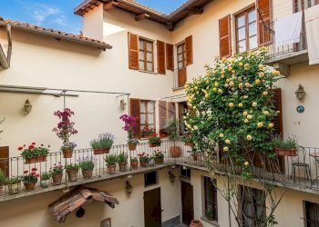 Casa indipendente Via Dovis, Gassino Torinese - foto 3