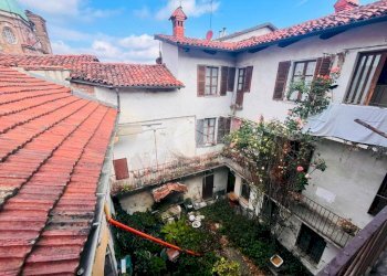 Casa indipendente Via Dovis, Gassino Torinese - foto 9