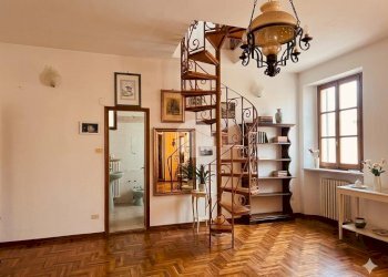 Casa indipendente Via Dovis, Gassino Torinese - foto 22
