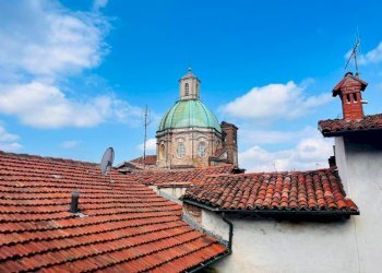 Bilocale Via Dovis, Gassino Torinese - foto 14