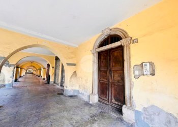 Bilocale Via Dovis, Gassino Torinese - foto 16