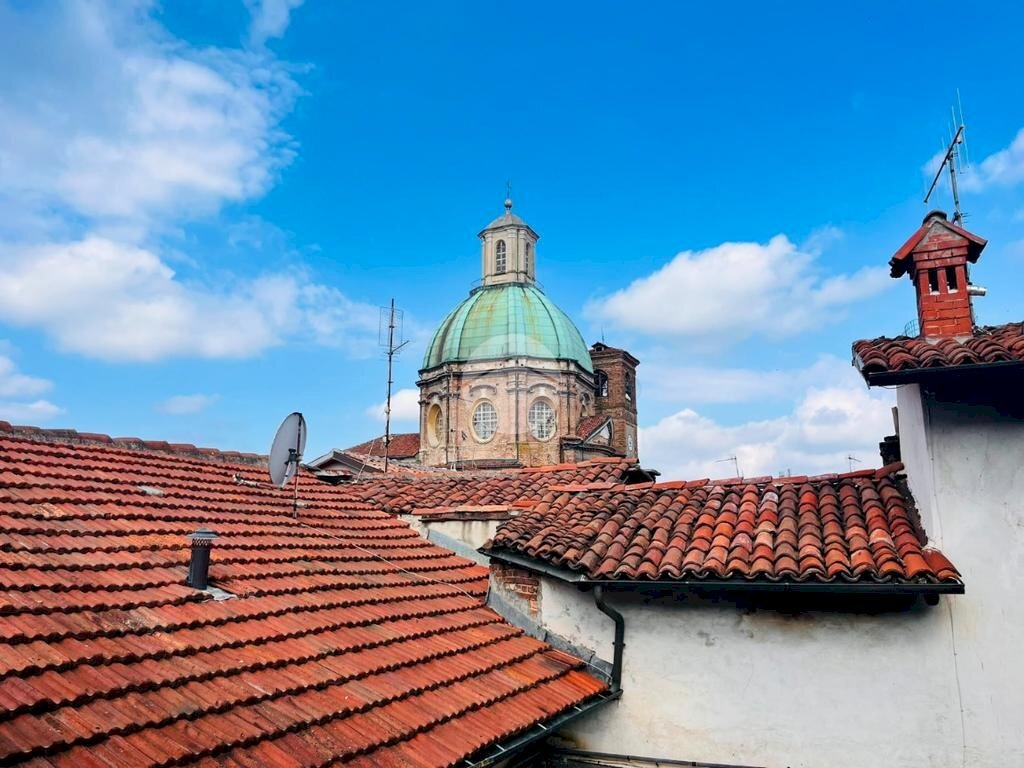 Trilocale Via Dovis, Gassino Torinese - foto 2