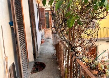 Trilocale Via Dovis, Gassino Torinese - foto 8