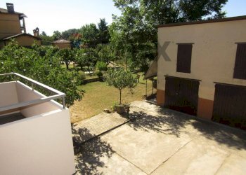 Bilocale Via Provinciale, 297 
 Crespellano, Valsamoggia (zona Albareto - Mulini Nuovi) - foto 44