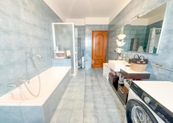 Quadrilocale Via delle rose, Poirino - foto 23