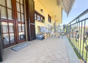 Quadrilocale Via delle rose, Poirino - foto 26