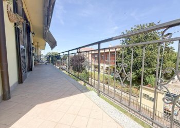 Quadrilocale Via delle rose, Poirino - foto 28