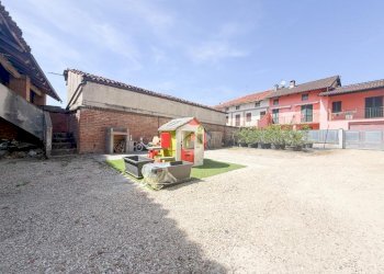 Quadrilocale Via delle rose, Poirino - foto 30