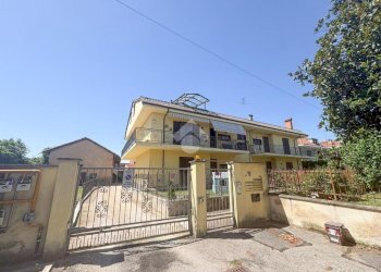 Quadrilocale Via delle rose, Poirino - foto 31