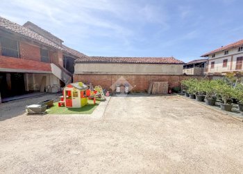 Quadrilocale Via delle rose, Poirino - foto 32
