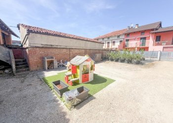 Quadrilocale Via delle rose, Poirino - foto 33
